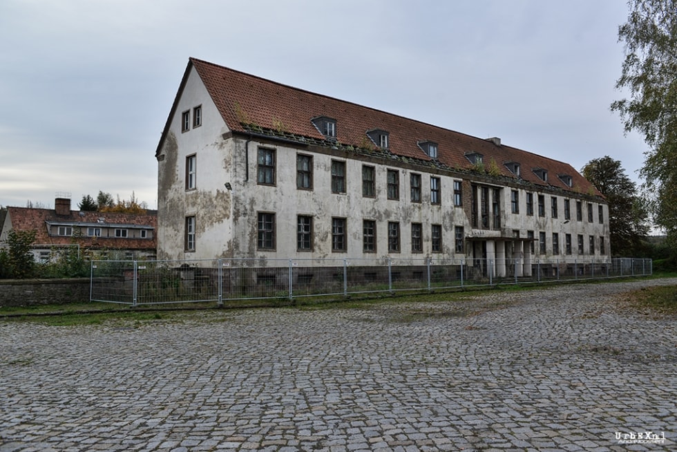 Harzer Kinder- und Jugendpsychiatrie