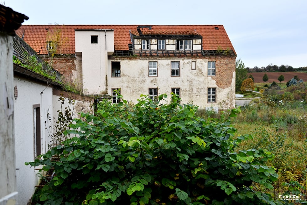 Harzer Kinder- und Jugendpsychiatrie