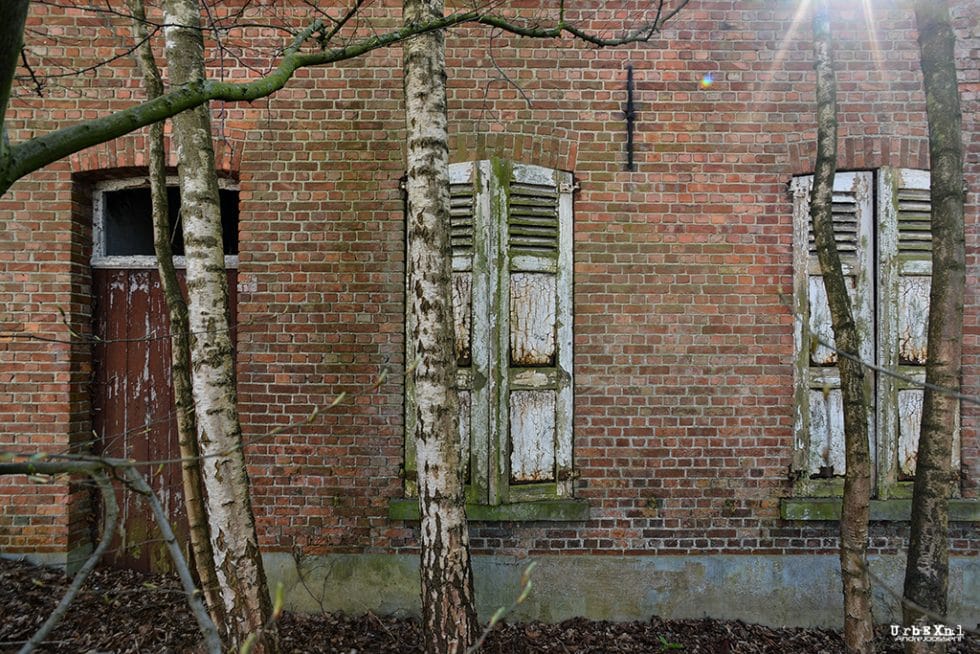 Boerderij Veldonk