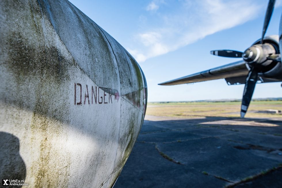 Aerodrome Brienne le Chateau