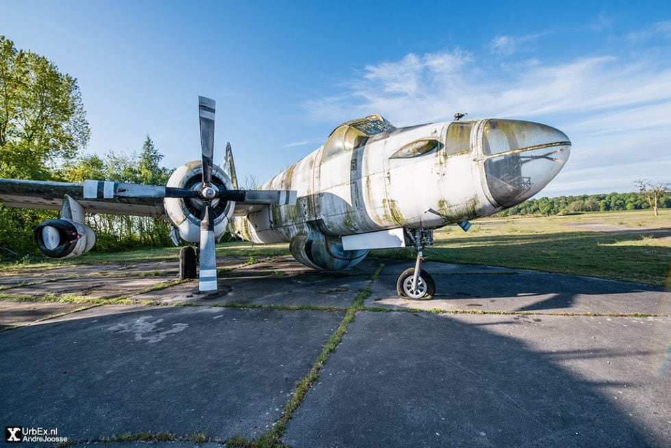 Aerodrome Brienne le Chateau