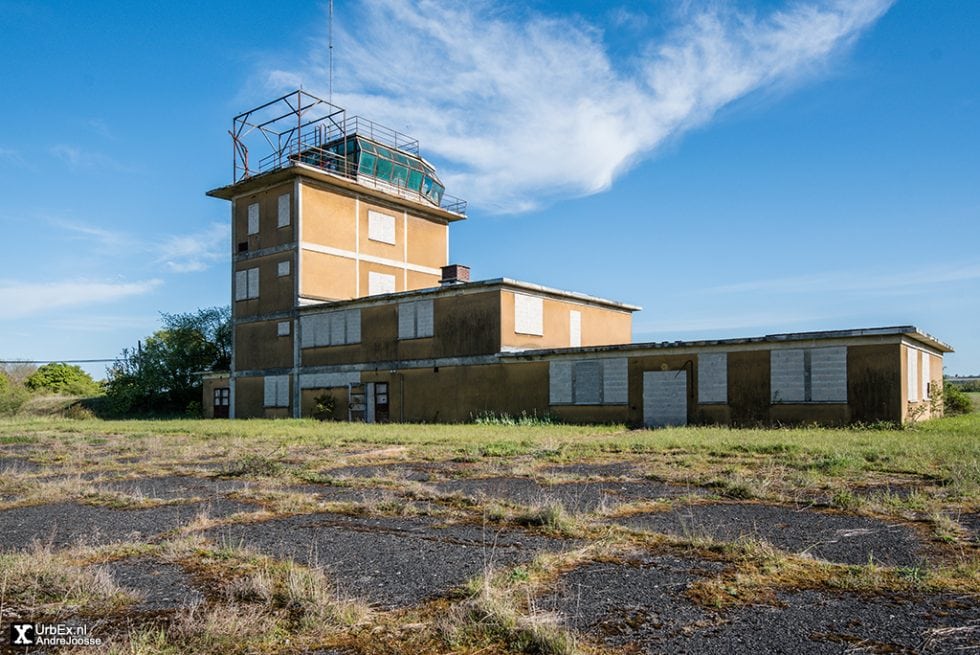 Aerodrome Brienne le Chateau