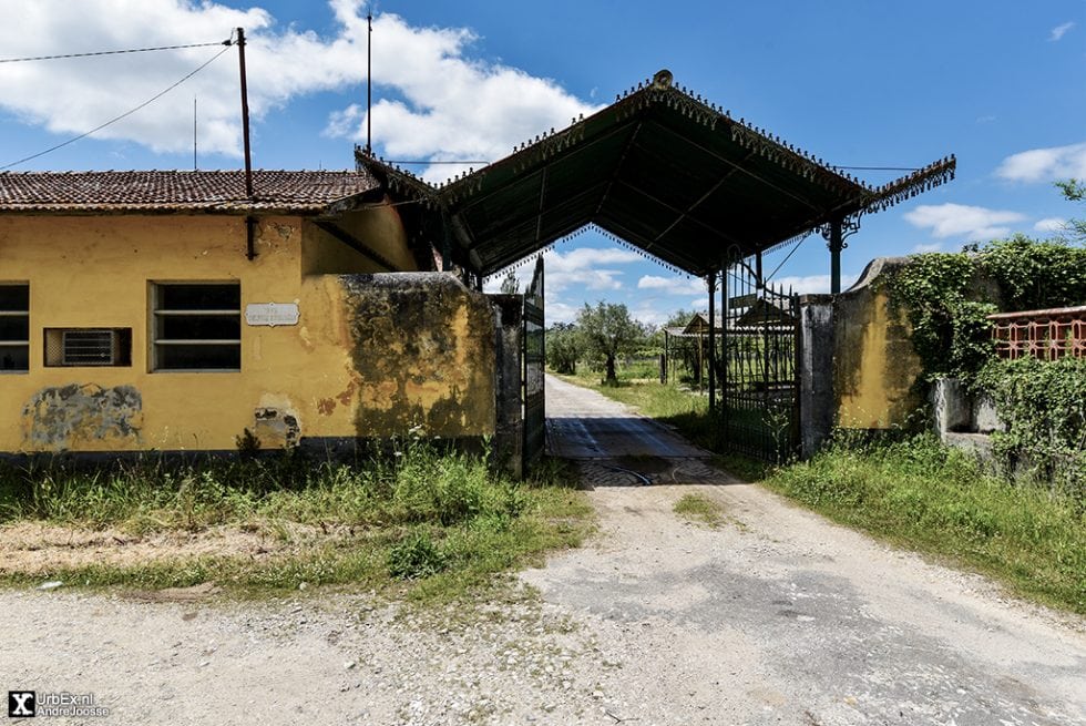 Empresa Fabril do Norte