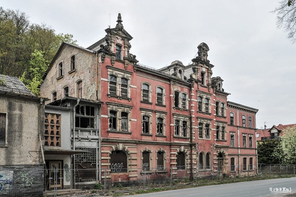 Hotel Chrysopras