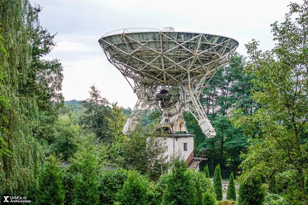 Obserwatorium Kraków