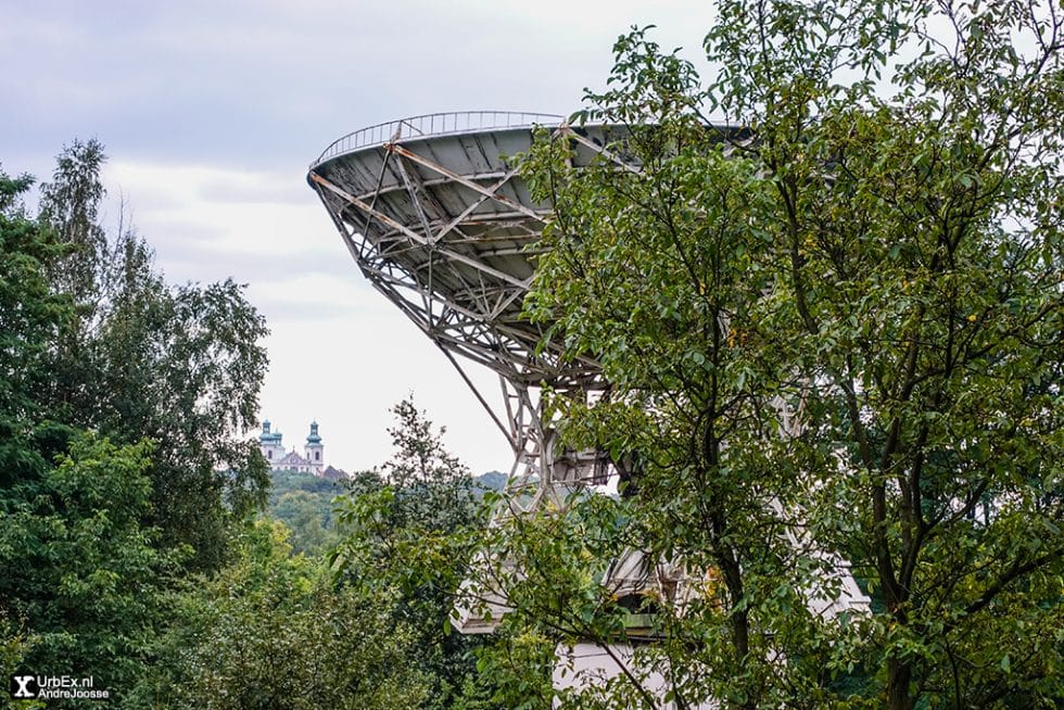 Obserwatorium Kraków