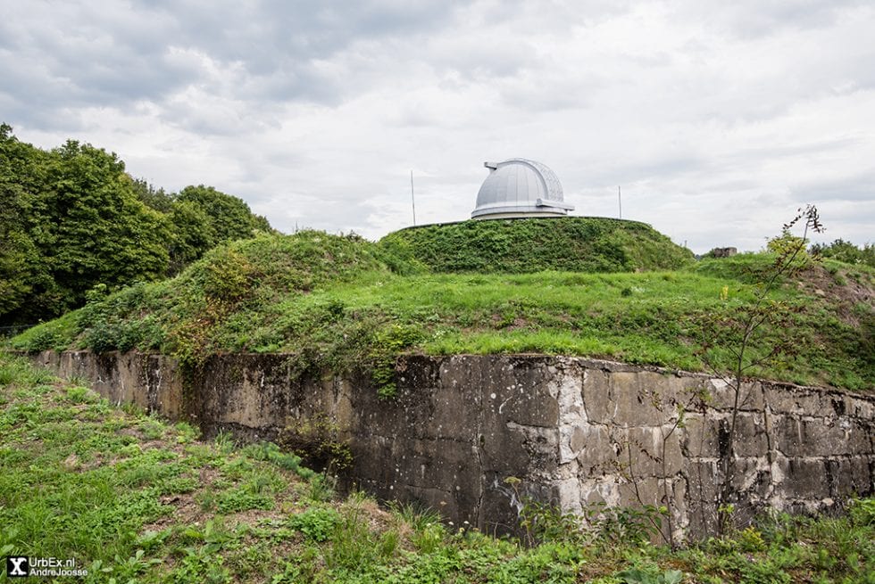 Obserwatorium Kraków