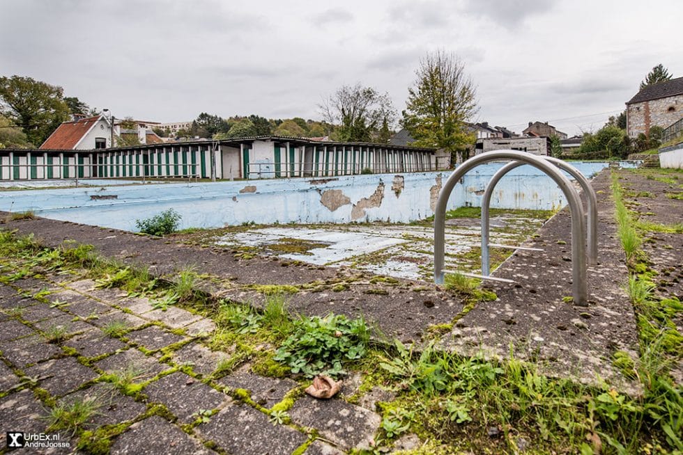 Ecole de Natation Mangombroux