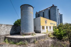 Almivita Nutrição Animal