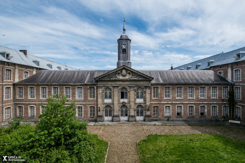 Hospice Général de Douai