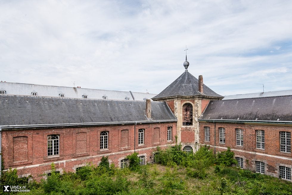 Hospice Général de Douai