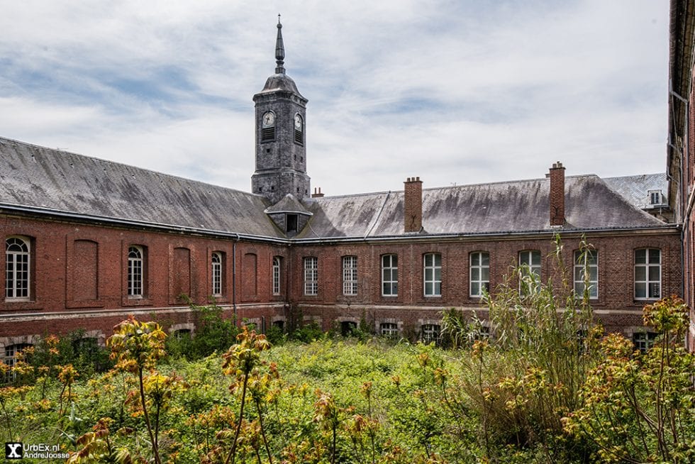 Hospice Général de Douai