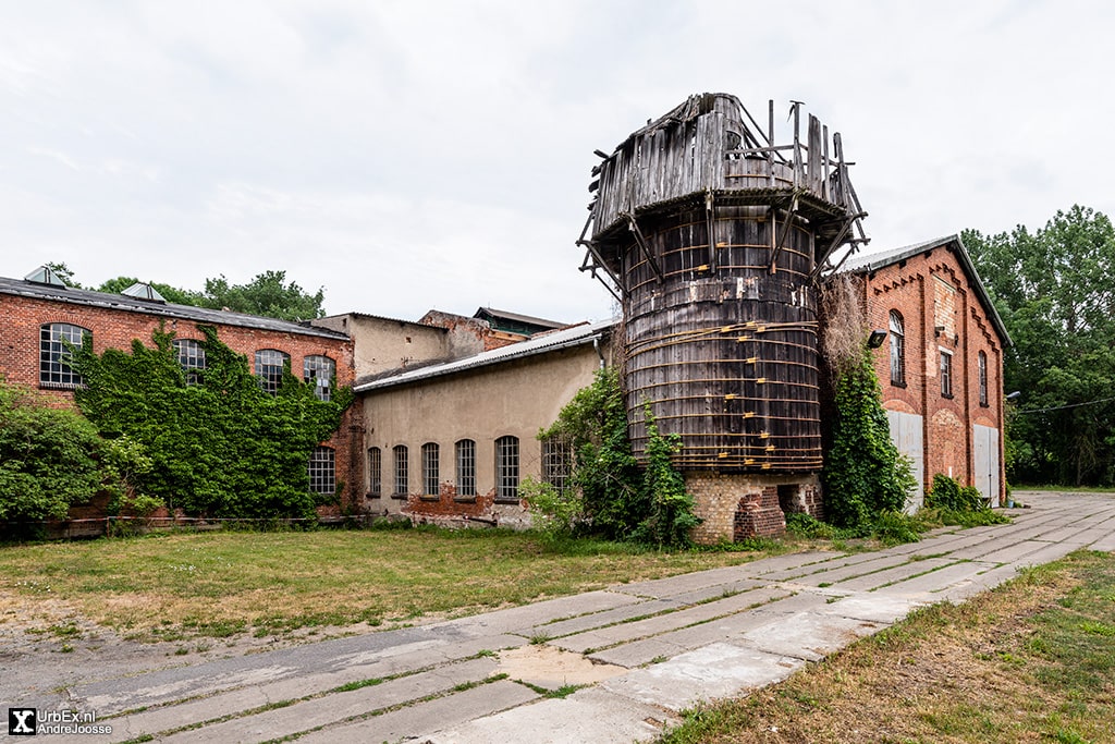 Patent-Papierfabrik Hohenofen