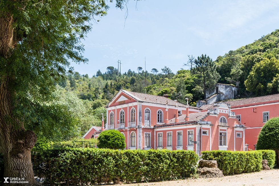 Spa Portugal