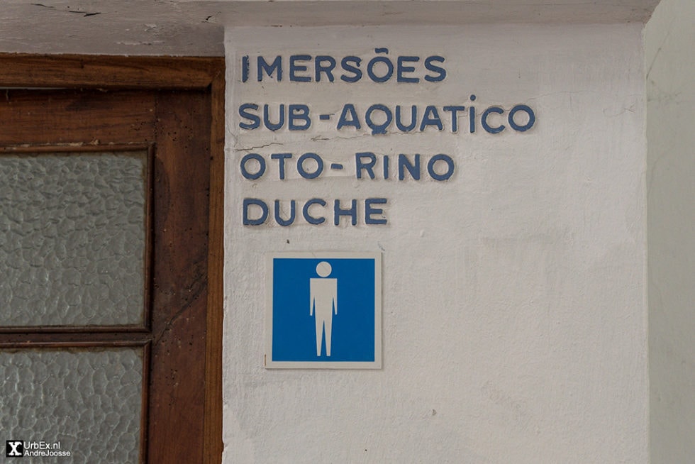 Centro Termal