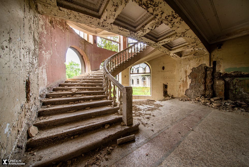 Sanatorium Imereti