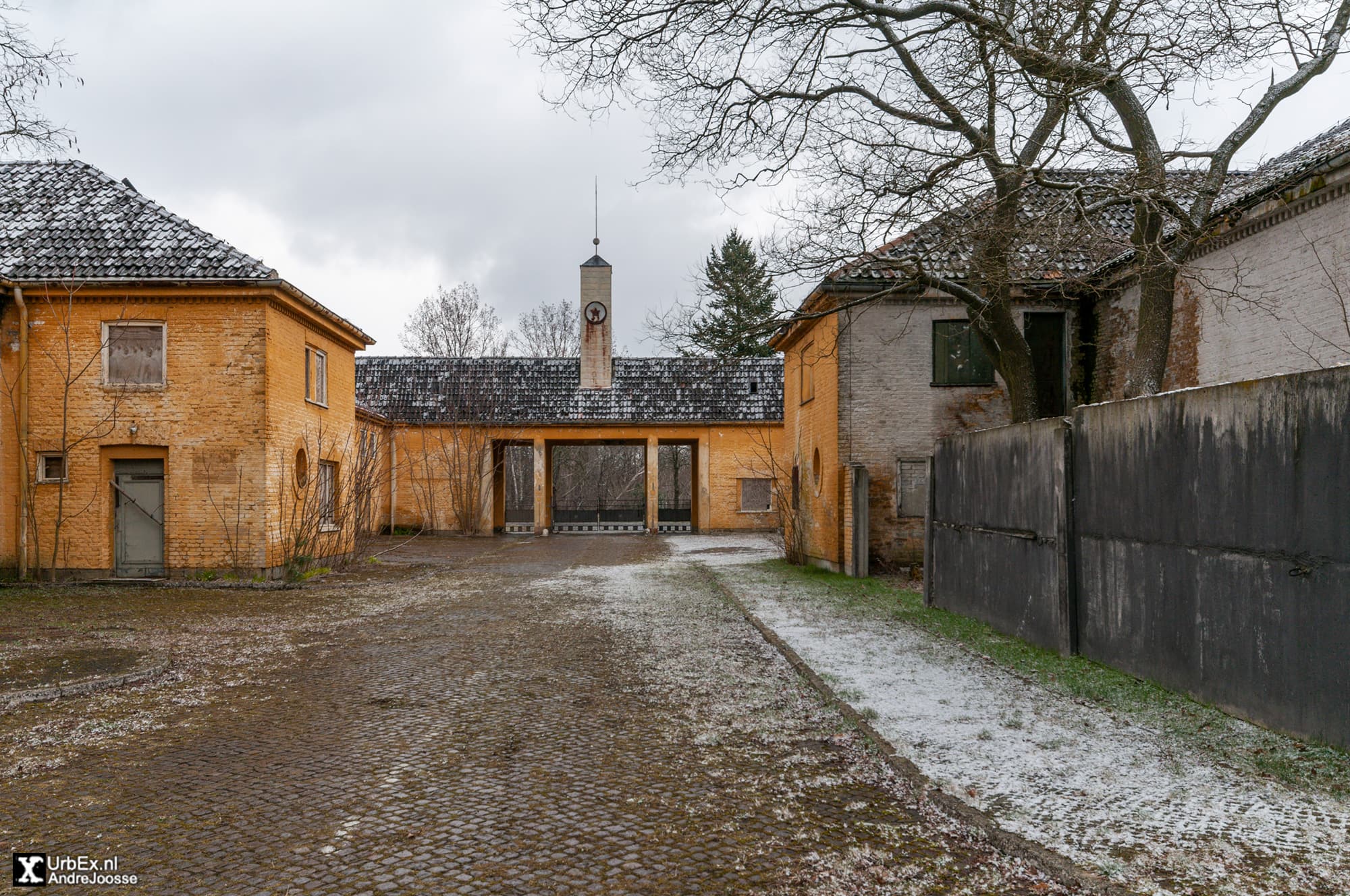 Höhere Fliegertechnische Schule