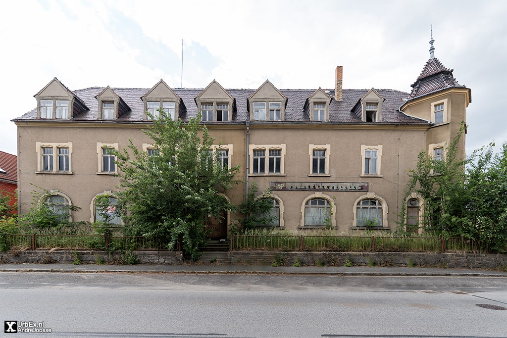 HOG Kulturhaus