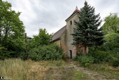 Kościół św. Heleny w Głogowie