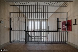 Stasi-Gefängnis Berlin