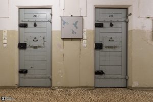 Stasi-Gefängnis Berlin