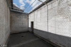 Stasi-Gefängnis Berlin