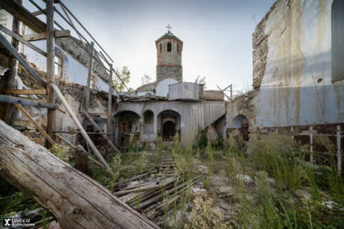 Great Martyr Saint George Church