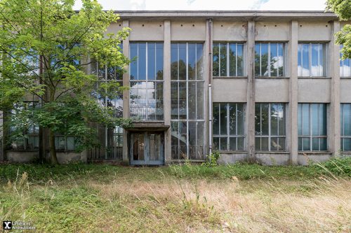 Wasserwerk Zaschwitz