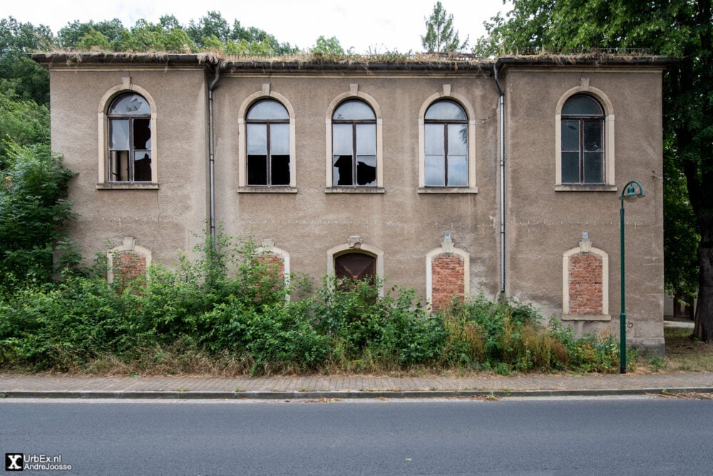 Münchs Gasthof Gauernitz