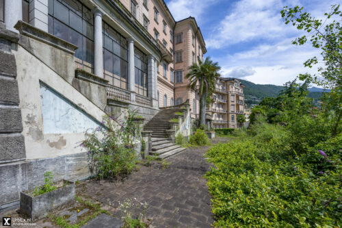 Grand Hotel Locarno