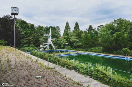 Hallenfreibad Südpark