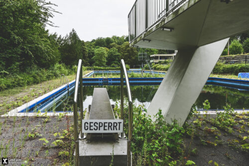 Hallenfreibad Südpark