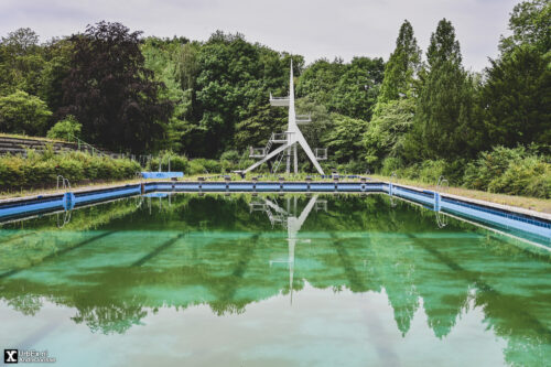 Hallenfreibad Südpark