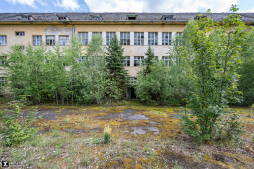 Schule für Heeresmotorisierung 