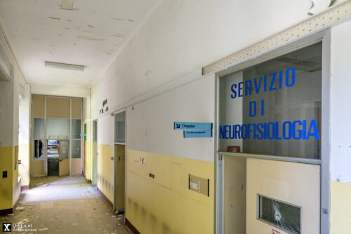 Sanatorio Guido Salvini