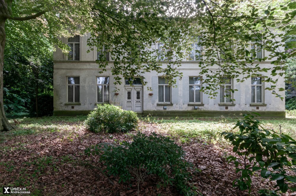 Villa Josephine