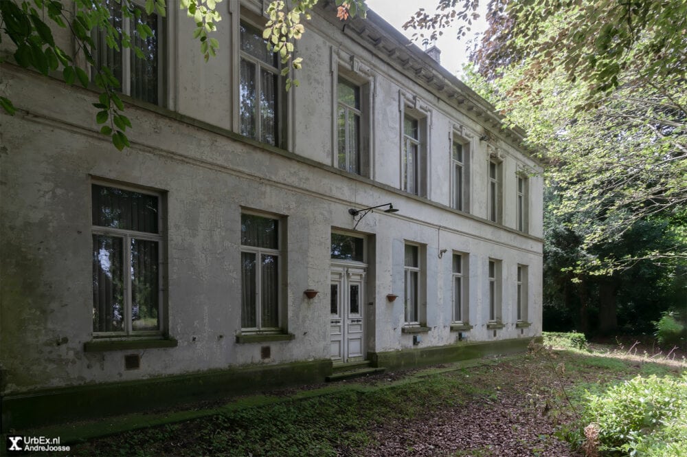 Villa Josephine