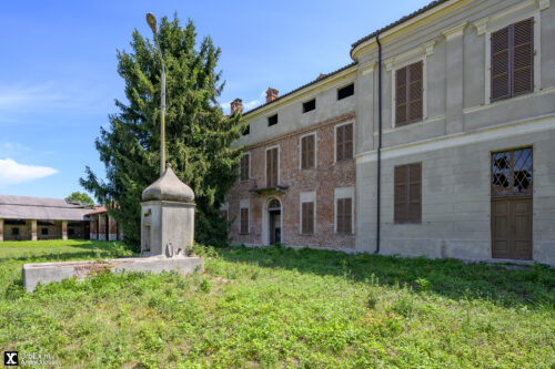 Borgo di Leri Cavour