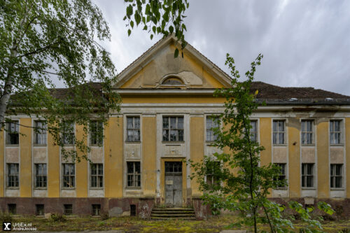 Sowjetische Schule No. 71