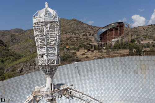 Orgov Radio-Optical Telescope