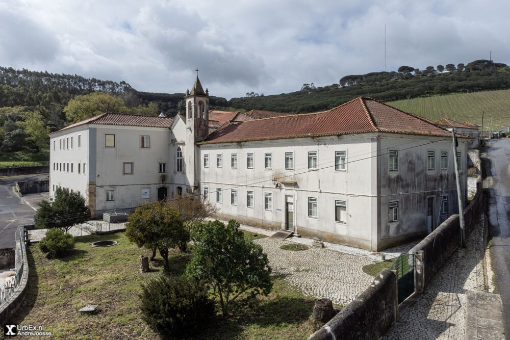 Hospital Dr. Jose Maria Antunes Junior