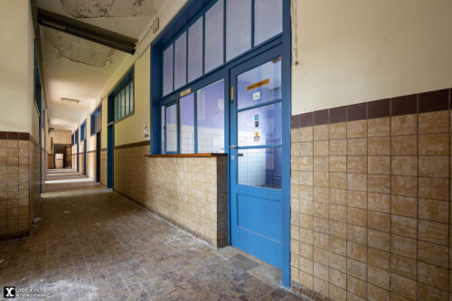 Atelier de traction de Kinkempois