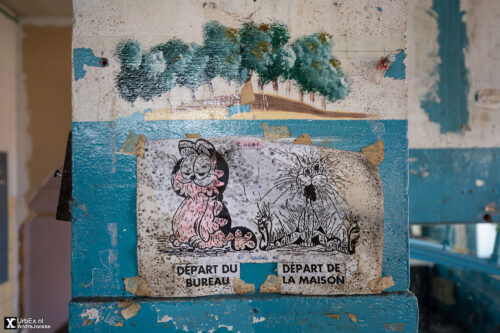 Atelier de traction de Kinkempois