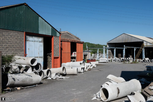 Dauby Beton