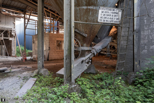 Dauby Beton