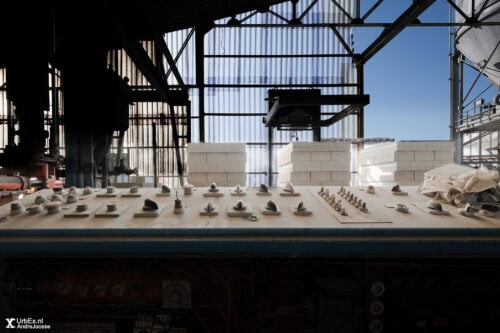 Dauby Beton