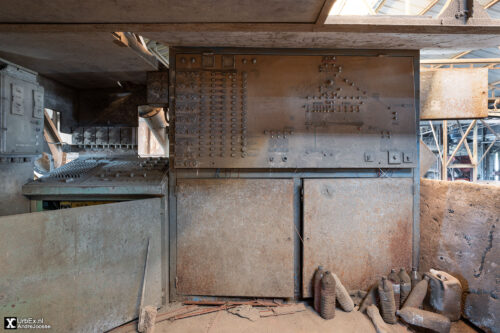 Dauby Beton