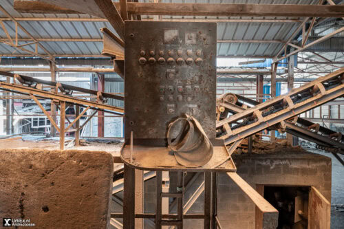 Dauby Beton
