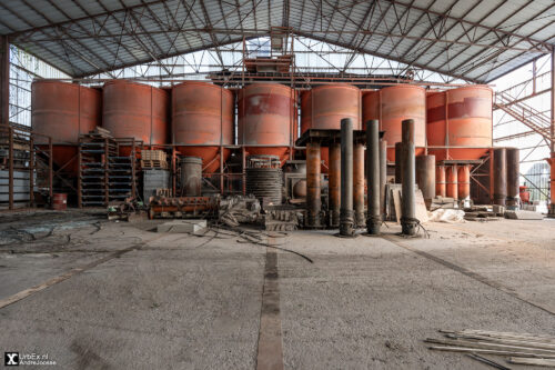 Dauby Beton