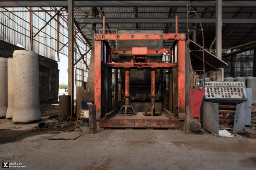 Dauby Beton